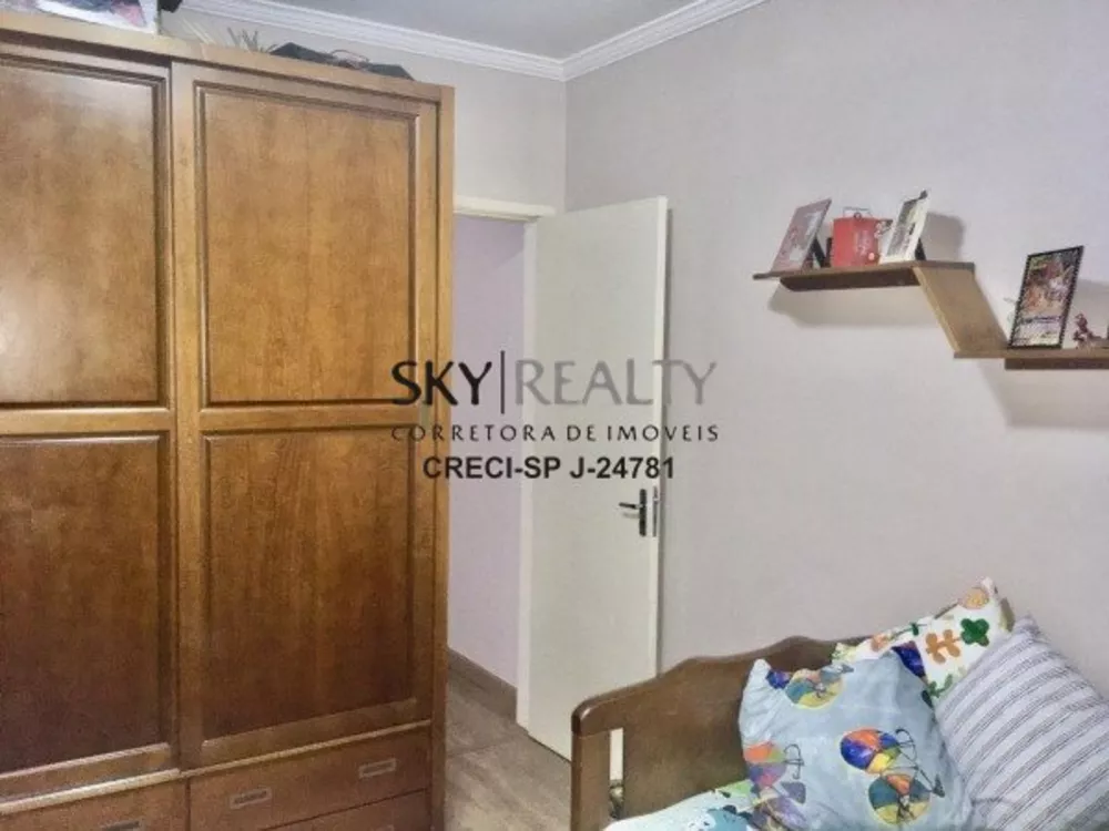 Sobrado, 2 quartos, 75 m² - Foto 8