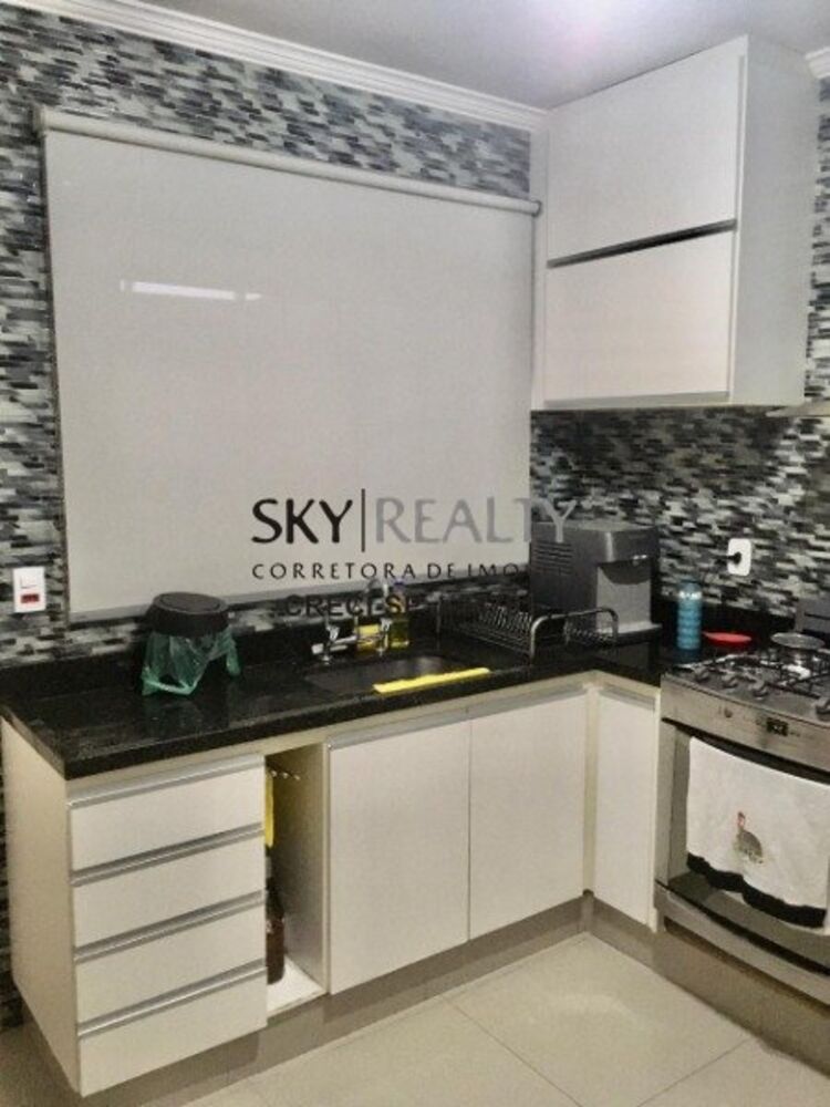 Sobrado, 2 quartos, 75 m² - Foto 3