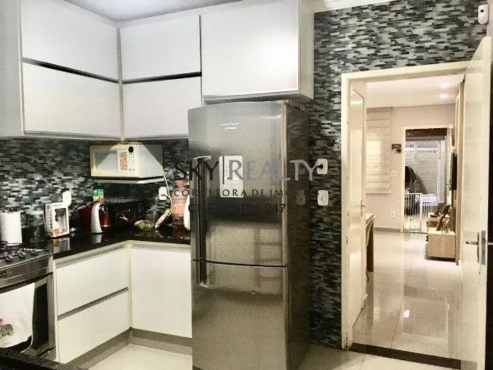 Sobrado, 2 quartos, 75 m² - Foto 13