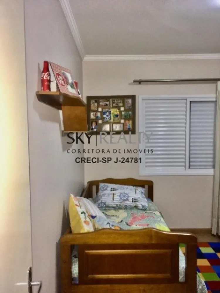 Sobrado, 2 quartos, 75 m² - Foto 9