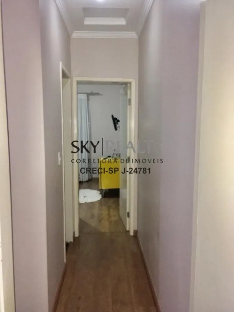 Sobrado, 2 quartos, 75 m² - Foto 12