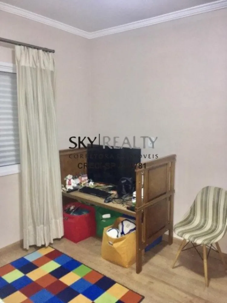 Sobrado, 2 quartos, 75 m² - Foto 18