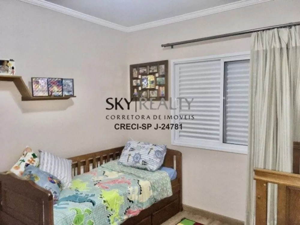 Sobrado, 2 quartos, 75 m² - Foto 5