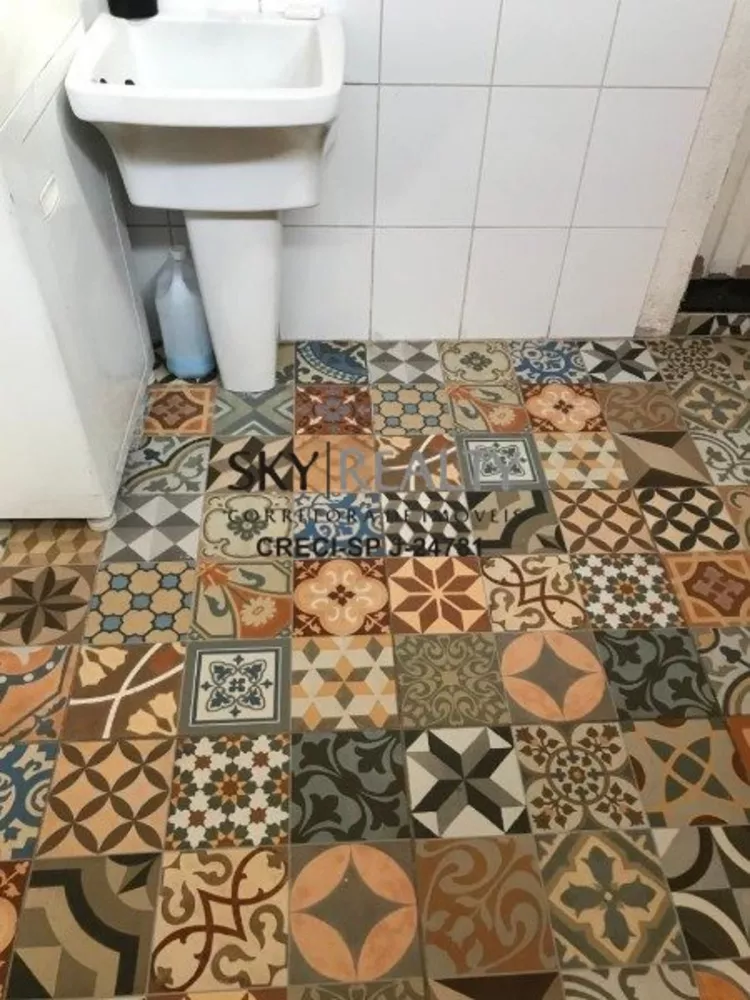 Sobrado, 2 quartos, 75 m² - Foto 7