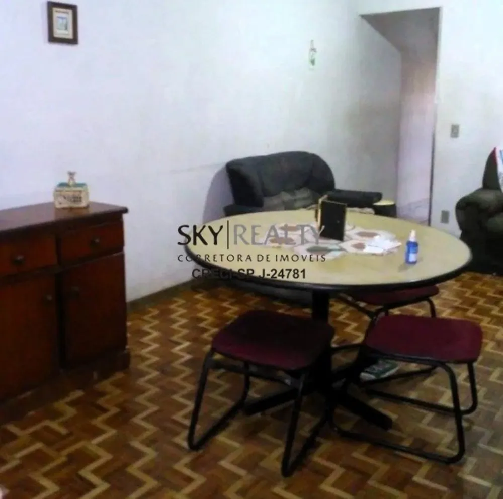 Sobrado, 3 quartos, 130 m² - Foto 8