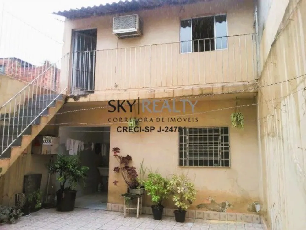 Sobrado, 3 quartos, 130 m² - Foto 11