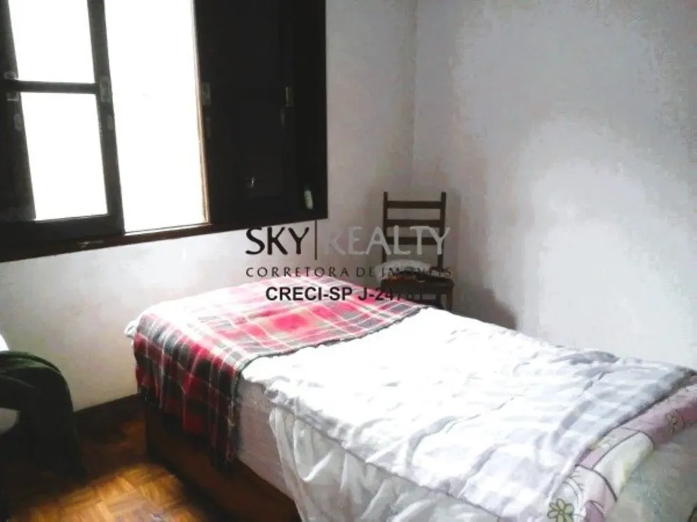 Sobrado, 3 quartos, 130 m² - Foto 6