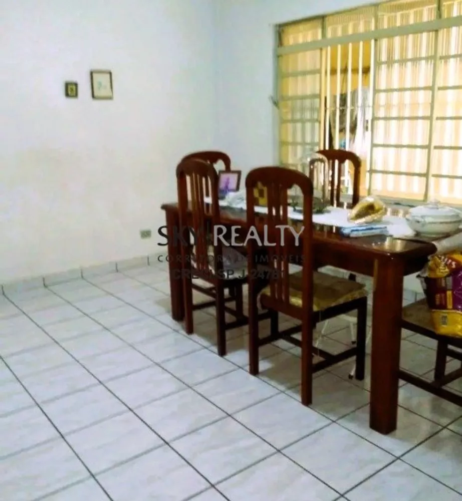 Sobrado, 3 quartos, 130 m² - Foto 3
