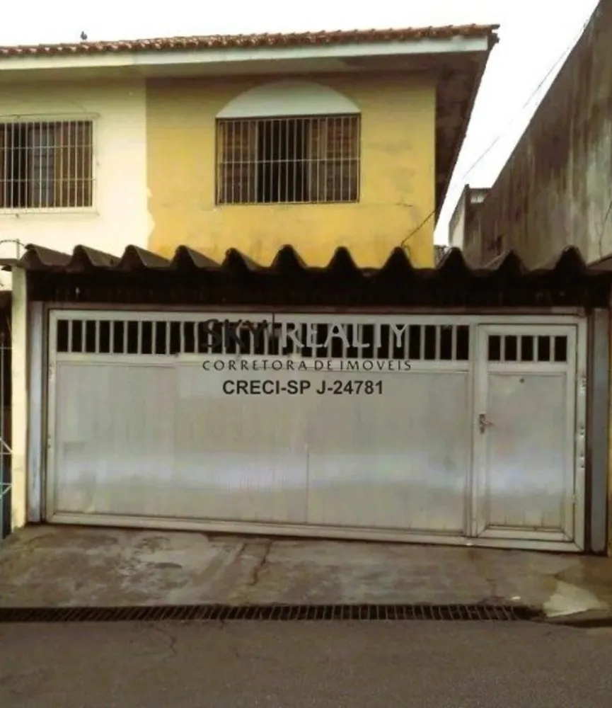 Sobrado, 3 quartos, 130 m² - Foto 12