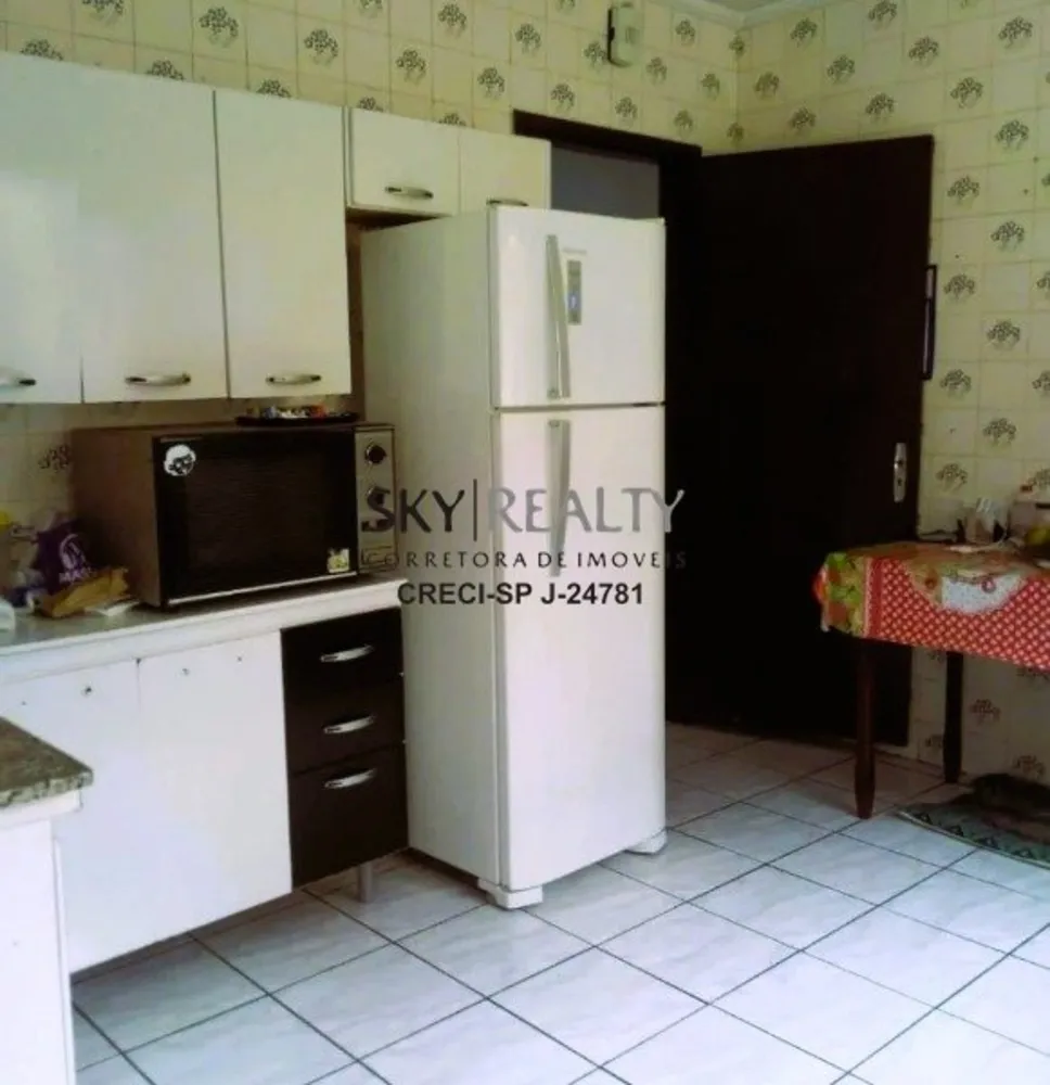 Sobrado, 3 quartos, 130 m² - Foto 5
