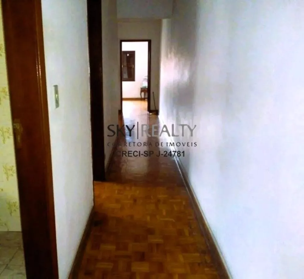 Sobrado, 3 quartos, 130 m² - Foto 4