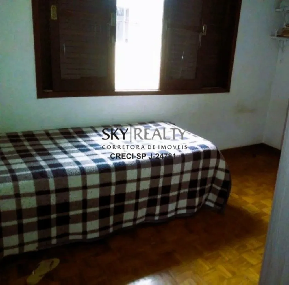 Sobrado, 3 quartos, 130 m² - Foto 3