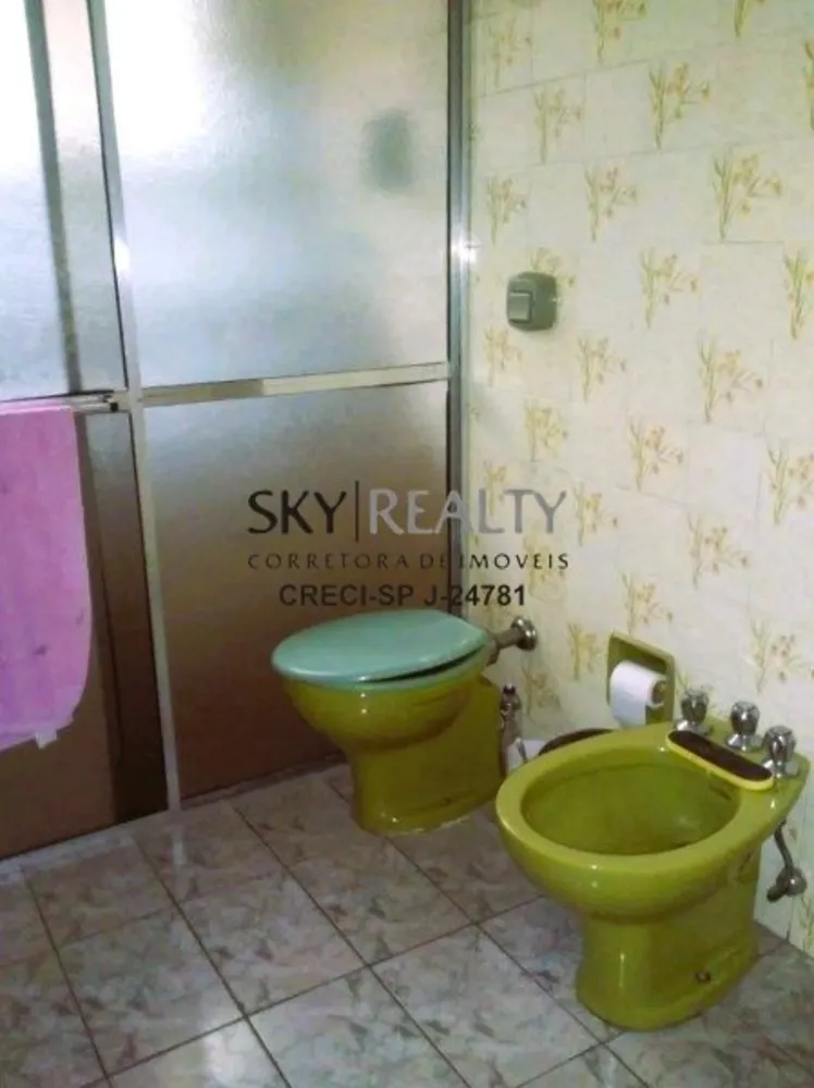 Sobrado, 3 quartos, 130 m² - Foto 7