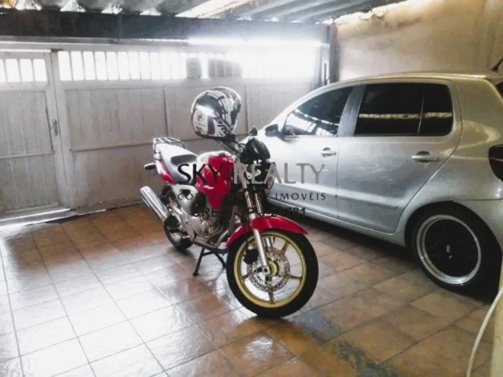 Sobrado, 3 quartos, 130 m² - Foto 10