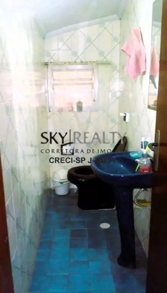 Sobrado, 3 quartos, 130 m² - Foto 1