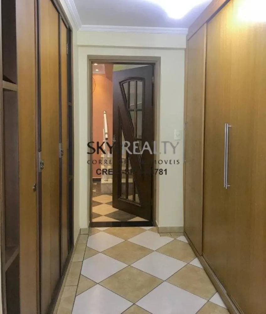 Casa de Condomínio, 3 quartos - Foto 7