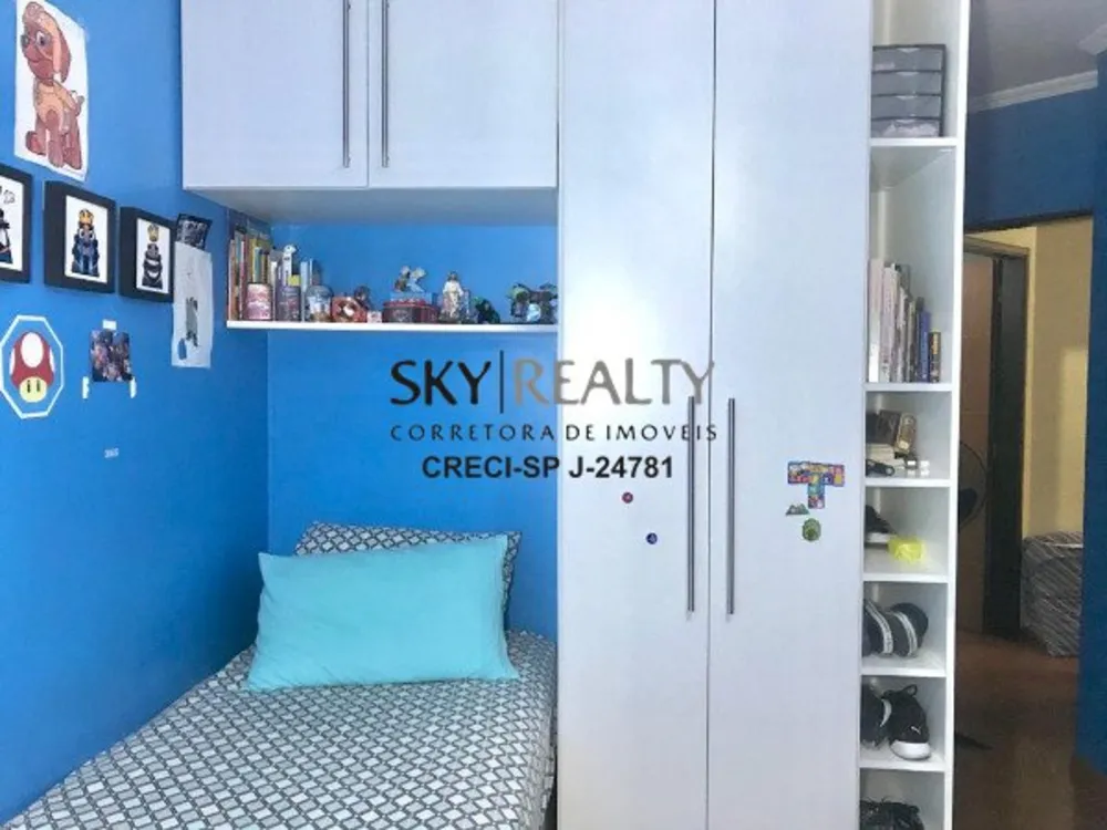 Casa de Condomínio, 3 quartos - Foto 6