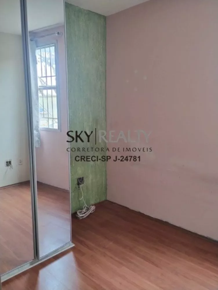 Apartamento, 2 quartos, 62 m² - Foto 6