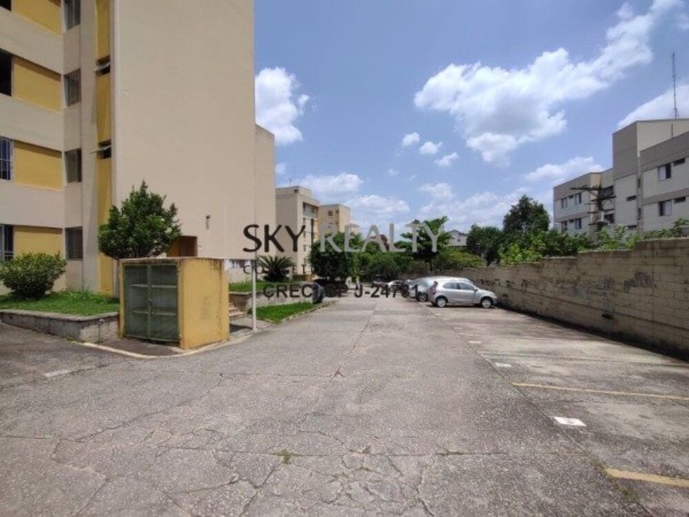 Apartamento à venda e aluguel com 2 quartos, 62m² - Foto 24