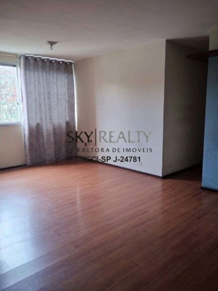 Apartamento à venda e aluguel com 2 quartos, 62m² - Foto 1