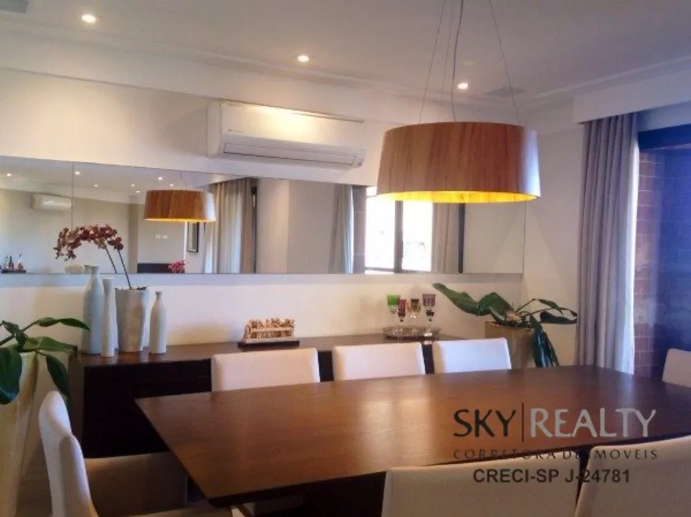 Apartamento à venda com 4 quartos, 250m² - Foto 4