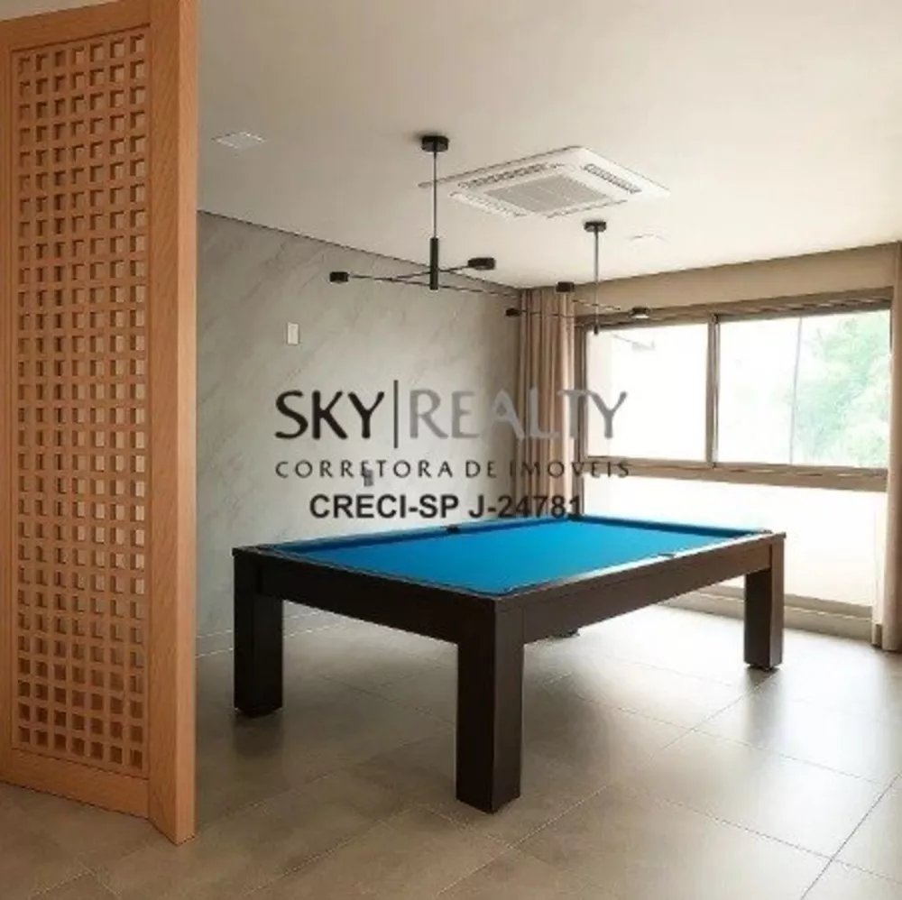 Apartamento, 1 quarto, 23 m² - Foto 4