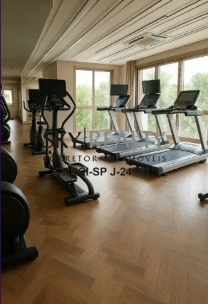 Apartamento, 1 quarto, 23 m² - Foto 11