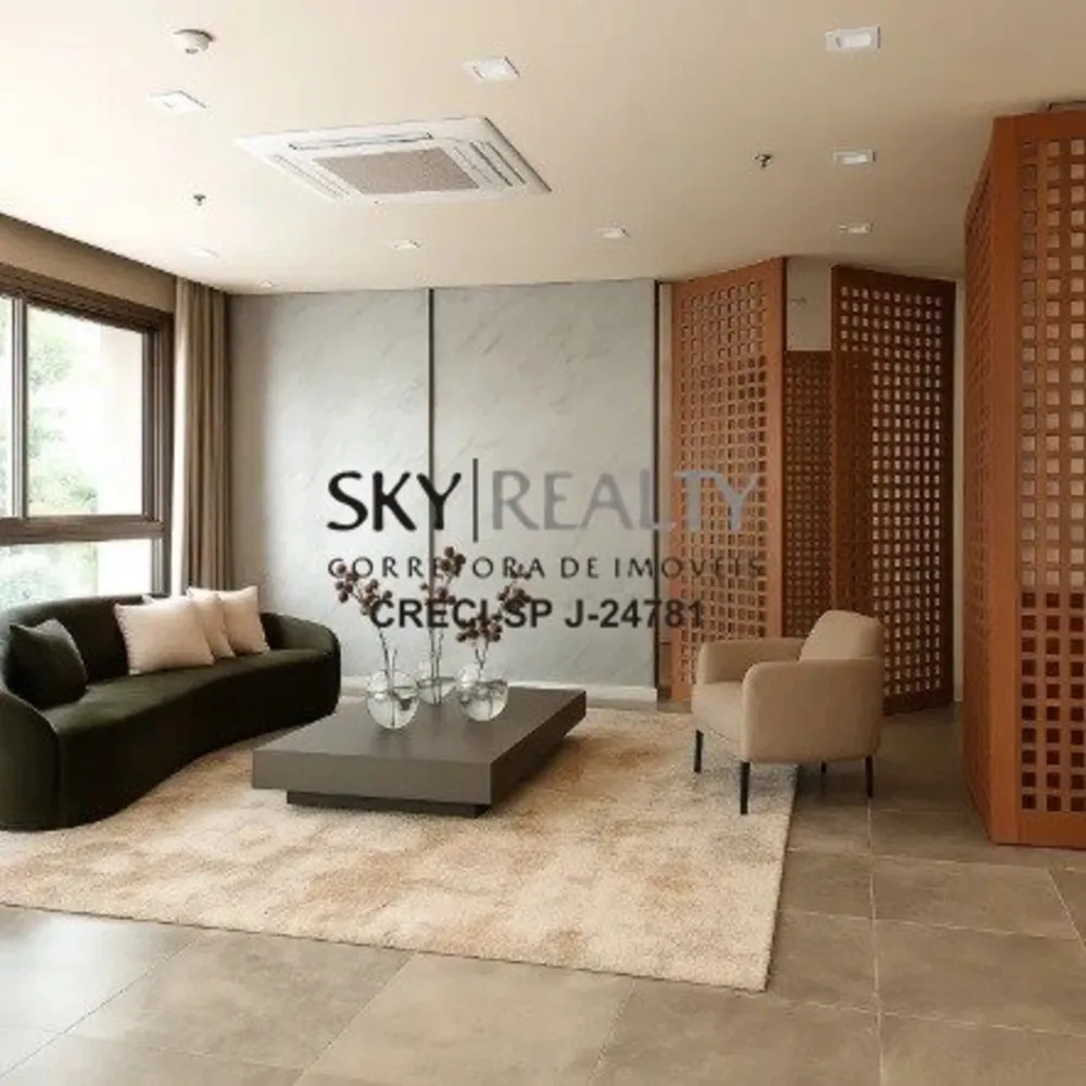 Apartamento, 1 quarto, 23 m² - Foto 14