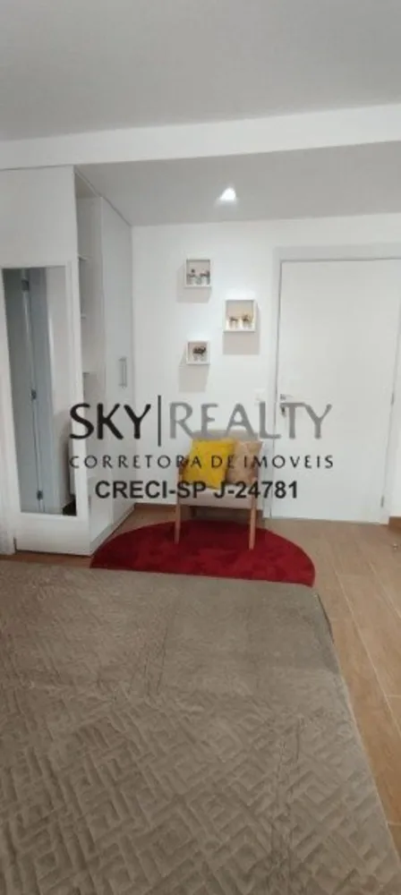Apartamento, 1 quarto, 23 m² - Foto 5