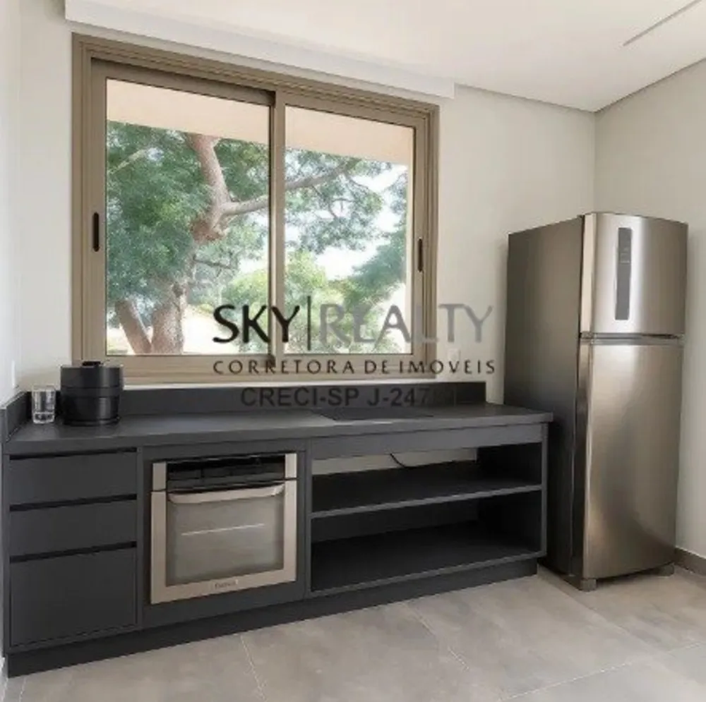 Apartamento, 1 quarto, 23 m² - Foto 13