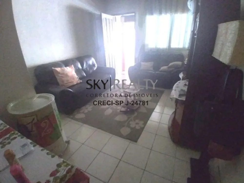 Sobrado, 3 quartos, 104 m² - Foto 1