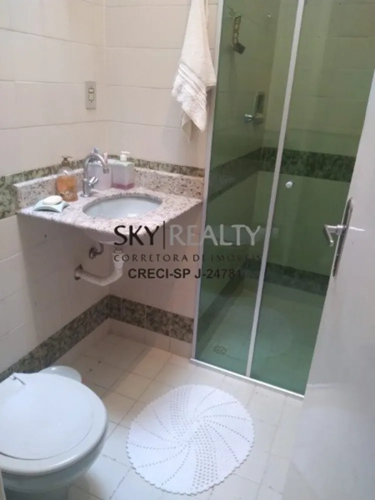 Sobrado, 3 quartos, 104 m² - Foto 7