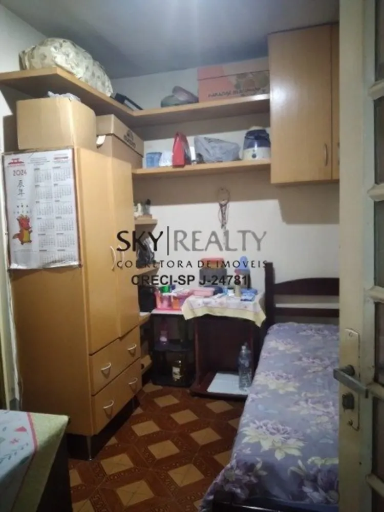 Sobrado, 3 quartos, 104 m² - Foto 6