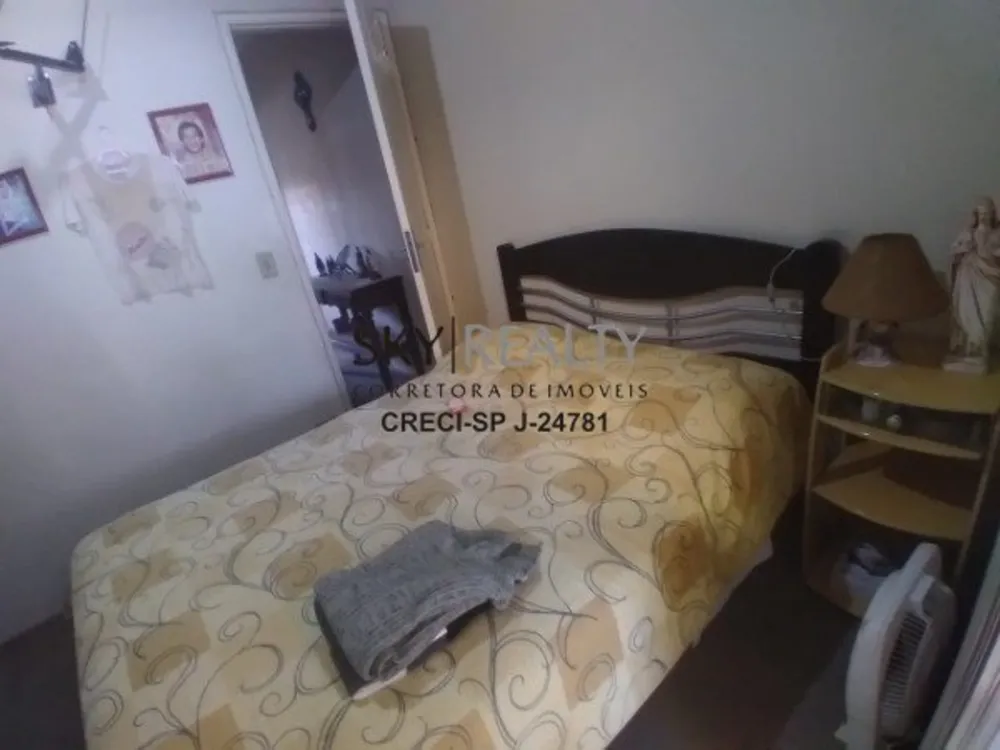 Sobrado, 3 quartos, 104 m² - Foto 8