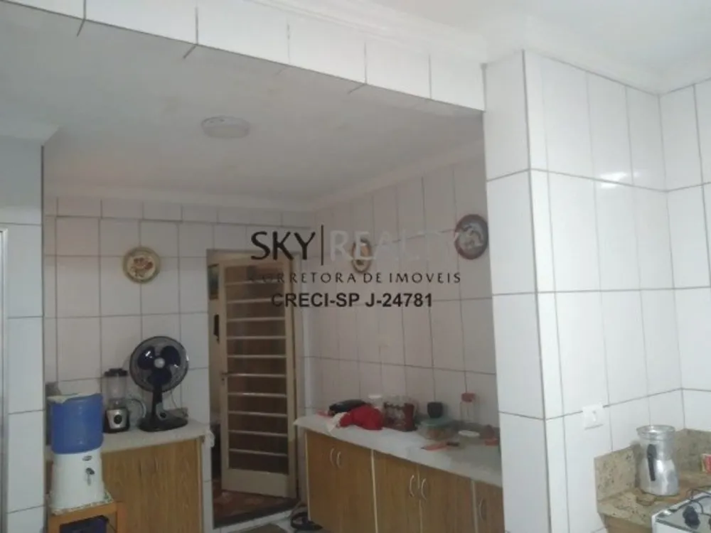 Sobrado, 3 quartos, 104 m² - Foto 13