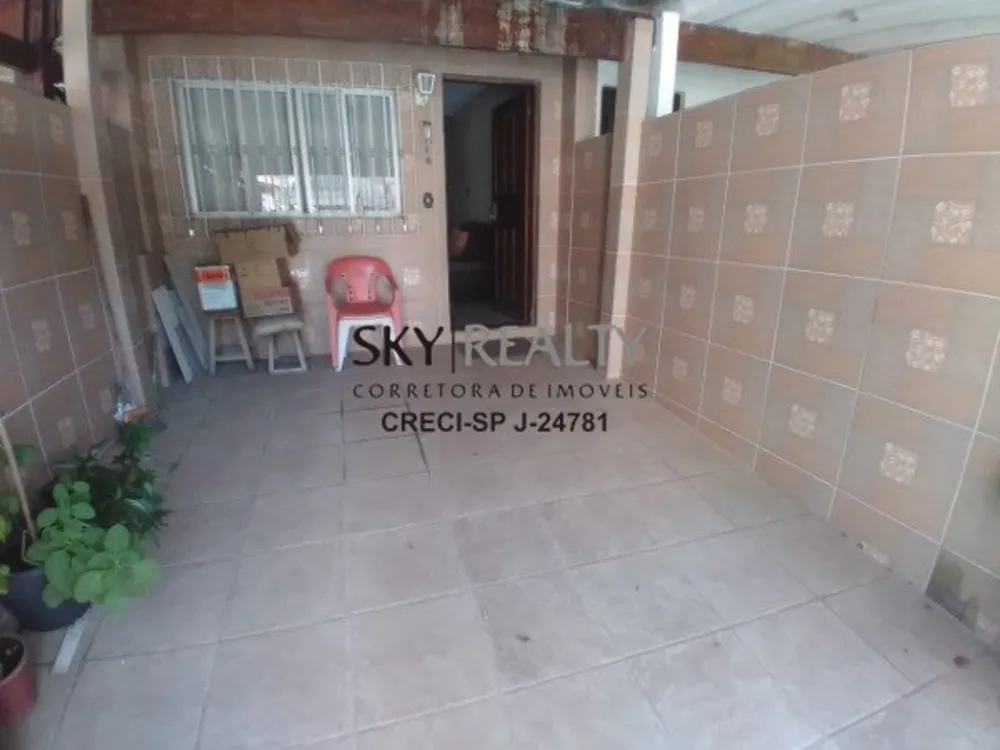 Sobrado, 3 quartos, 104 m² - Foto 14