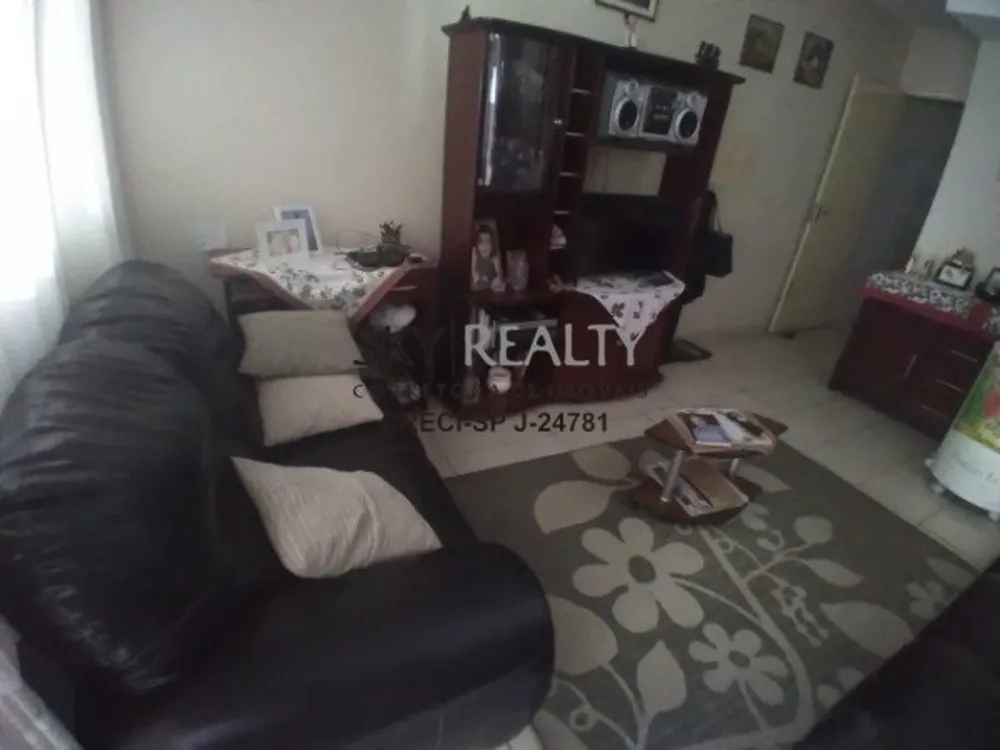 Sobrado, 3 quartos, 104 m² - Foto 2