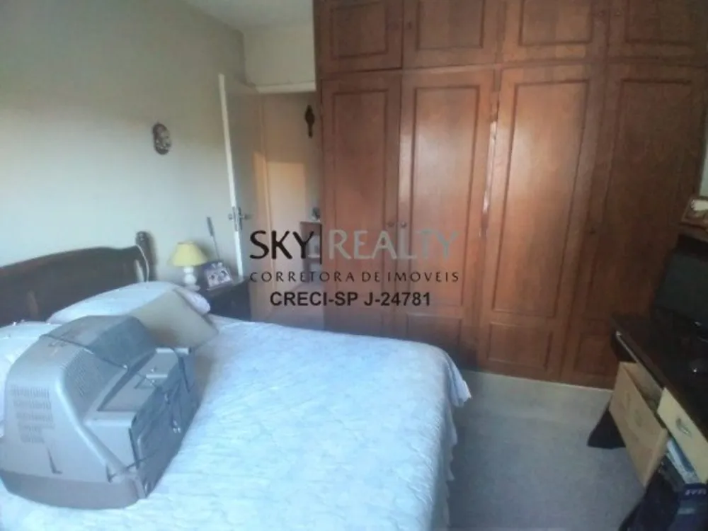 Sobrado, 3 quartos, 104 m² - Foto 4