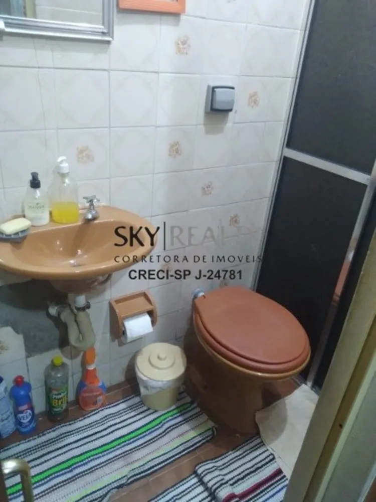 Sobrado, 3 quartos, 104 m² - Foto 5