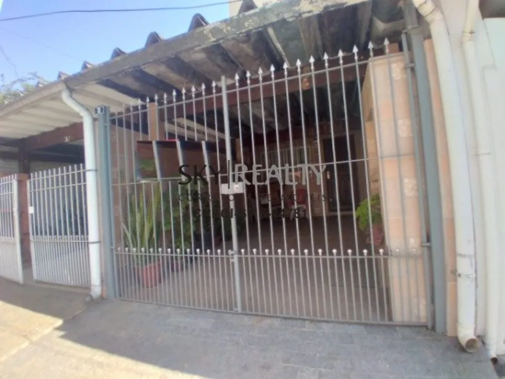 Sobrado, 3 quartos, 104 m² - Foto 16
