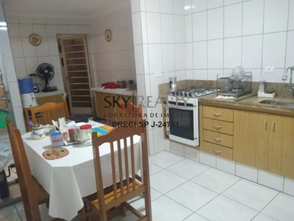 Sobrado, 3 quartos, 104 m² - Foto 11