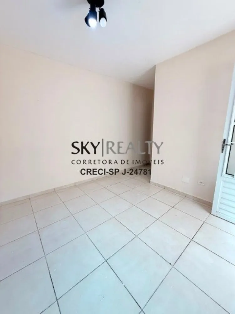 Casa, 1 quarto, 40 m² - Foto 3