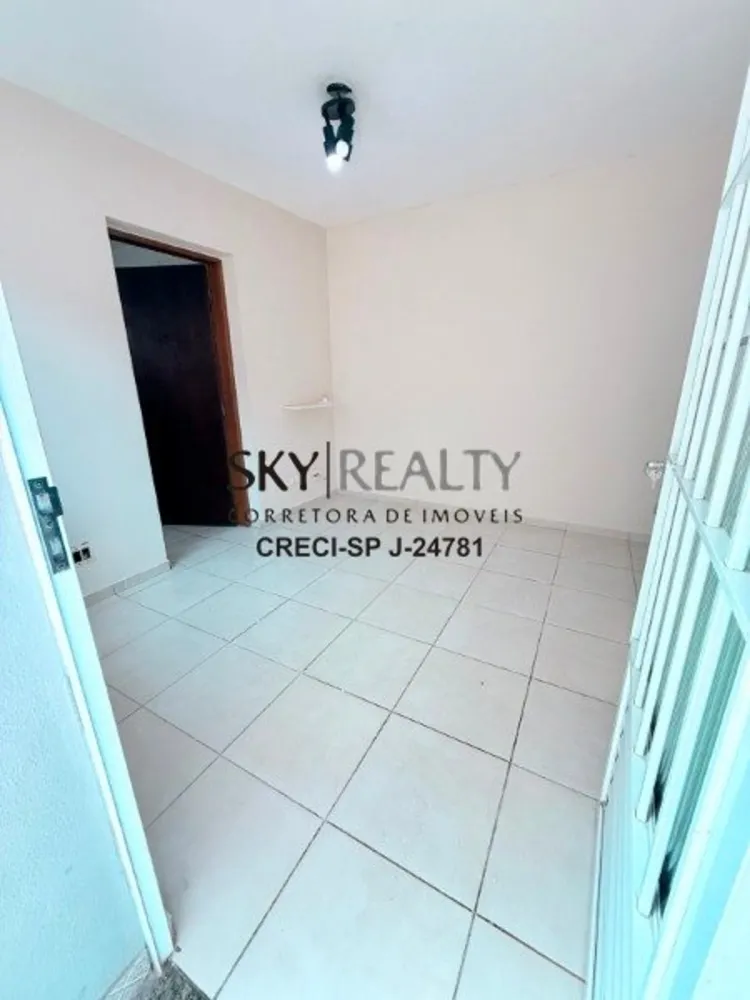 Casa, 1 quarto, 40 m² - Foto 1