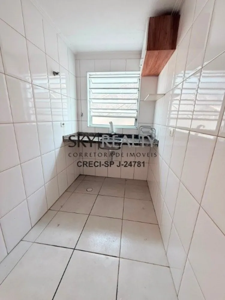 Casa, 1 quarto, 40 m² - Foto 10
