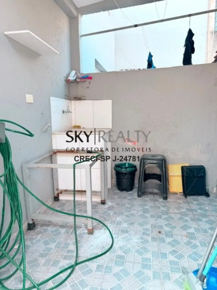 Casa, 1 quarto, 40 m² - Foto 11