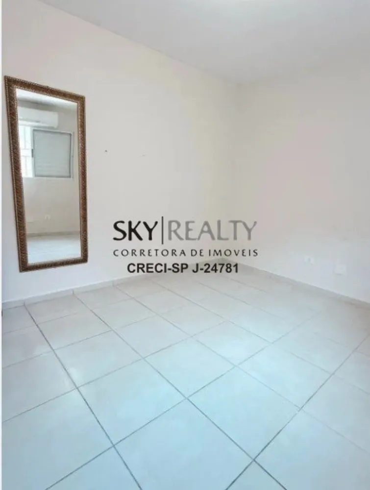Casa, 1 quarto, 40 m² - Foto 7