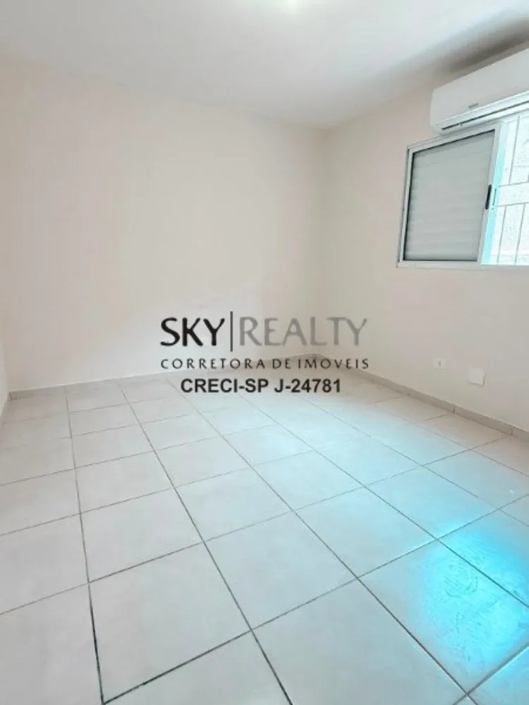 Casa, 1 quarto, 40 m² - Foto 5