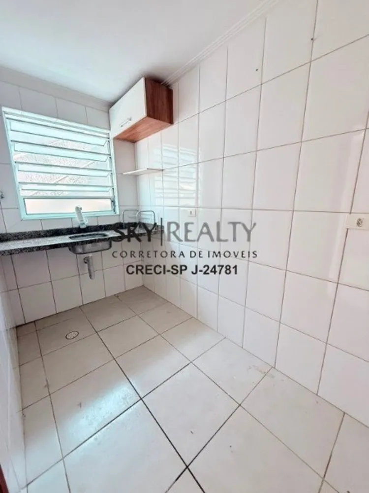 Casa, 1 quarto, 40 m² - Foto 9