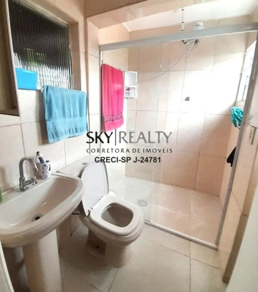 Apartamento, 2 quartos, 92 m² - Foto 11
