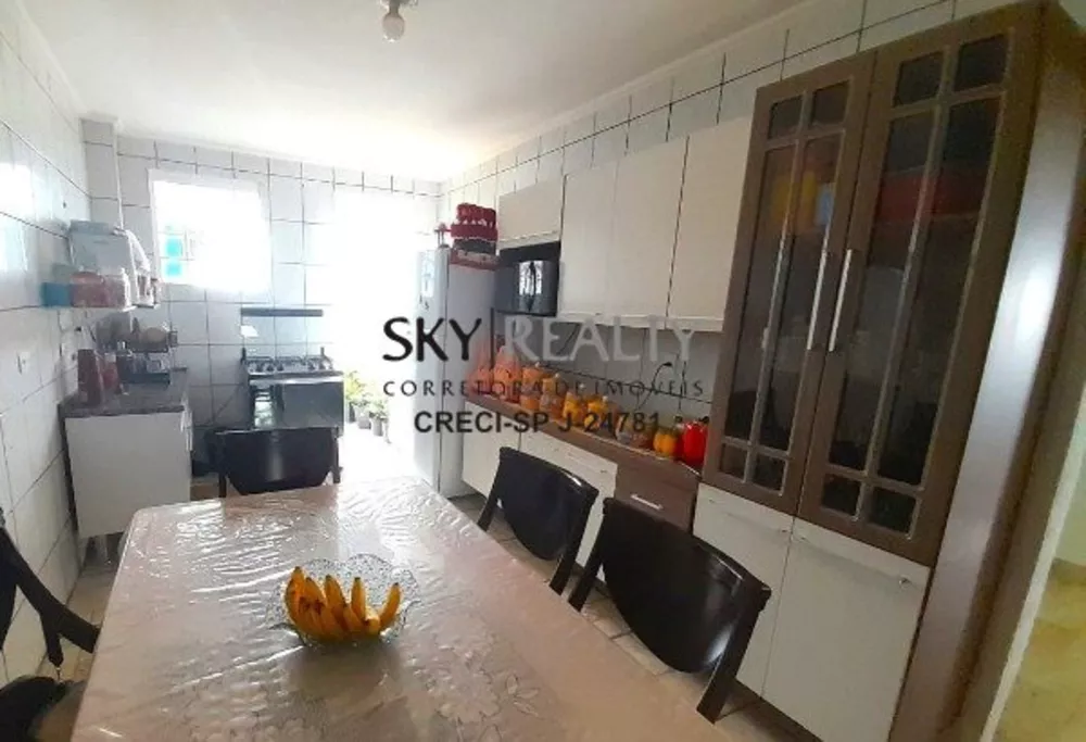 Apartamento, 2 quartos, 92 m² - Foto 3